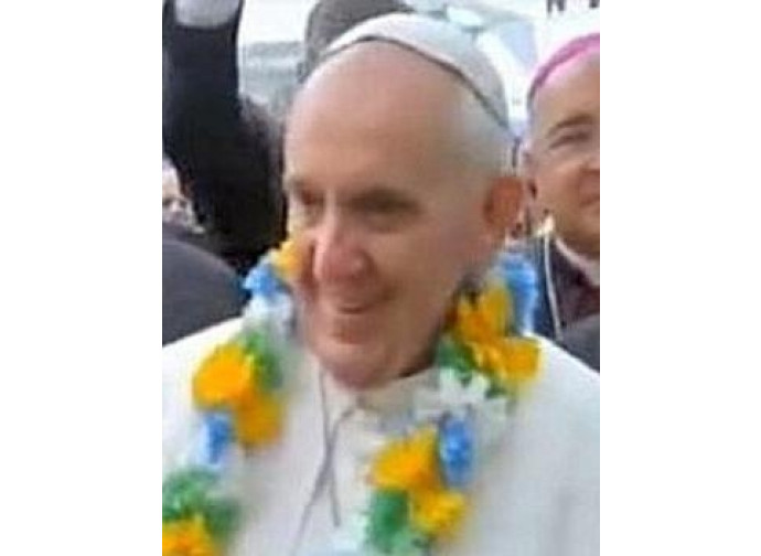 Papa Francesco Papa Francesco